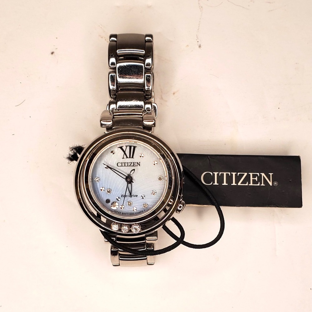 Citizen ladies watch